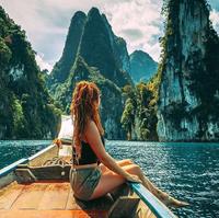 Отзыв от Лейла - виза ДТВ