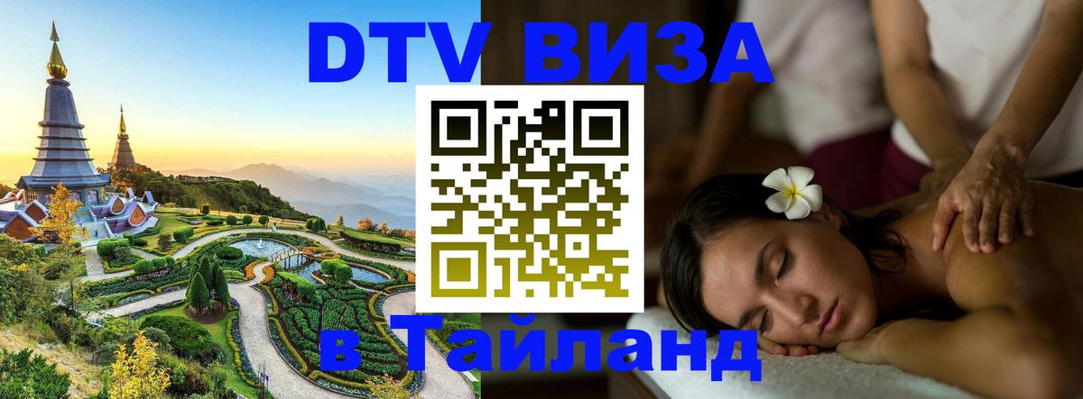 Сколько стоит DTV виза — актуальные цены, оформление даже без документов - 20.11.2025 